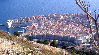 DubrovnikStary Grad